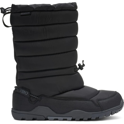 Xero Shoes Дамски зимни ботуши Xero shoes Women's Alpine Pull On Winter boots - Black - размер 39, 5 (EU) (121-1071-0119)