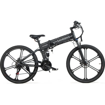 Samebike LO26-II 2022 - Heureka.cz