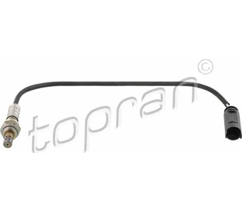 TOPRAN 503 092