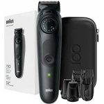 Braun MBBT 7 Машинки за подстригване