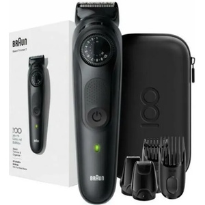 Braun MBBT 7 Машинки за подстригване