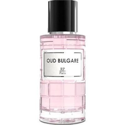 RP Paris Oud Bulgare parfumovaná voda unisex 50 ml