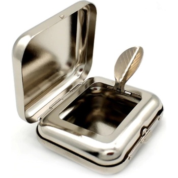 Gaira Cestovný popolník 8112-23