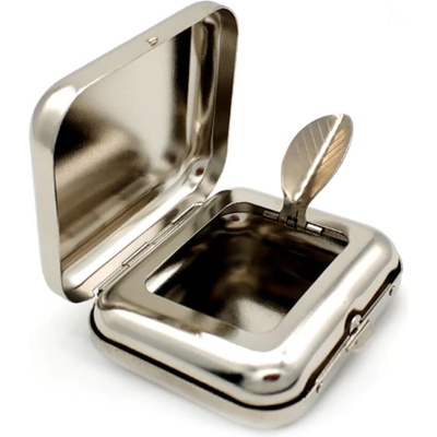 Gaira Cestovný popolník 8112-23