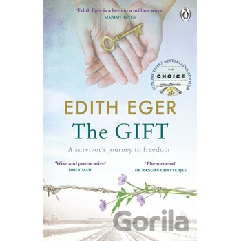 The Gift - Edith Eger