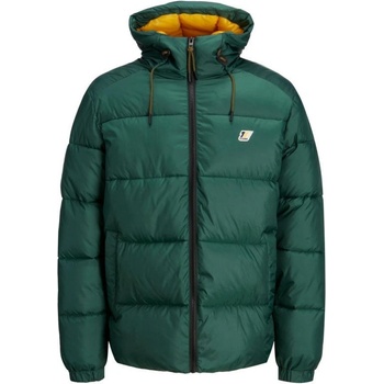 Jack & Jones Jorslope Puffer jacket M 12215147