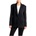 Replay Сако Replay W7749 . 000.23350 blazer - Black (Black)