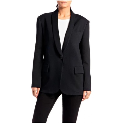 Replay Сако Replay W7749 . 000.23350 blazer - Black (Black)