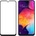 Forcell Стъклен Протектор за Huawei Y5P, 5D Full Glue Glass, Прозрачен (5903396063886)
