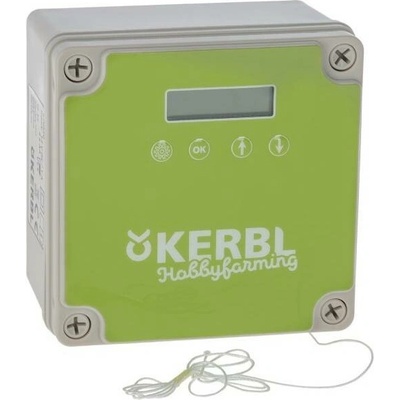 Kerbl 0403-XG Automatické otevírání