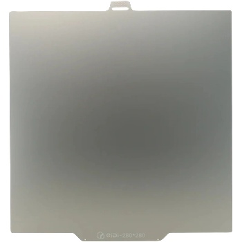 QIDI Tech Dual Sided PEI Smooth Plate - Q2 (674519882992)