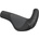 Ergon Грипове за кормило Ergon GP2 Evo Bike grips - Black (860-4546-0112)