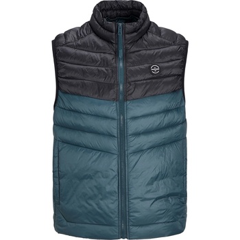 Image 1 of Jack and Jones Елек Jack and Jones Men's Sprint Gilet - Magical Forest