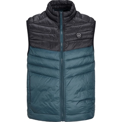 Jack and Jones Елек Jack and Jones Men's Sprint Gilet - Magical Forest