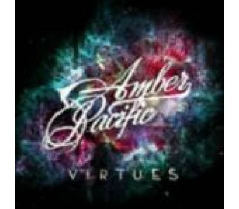 Amber Pacific - Virtues CD