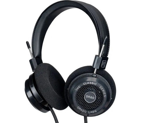 Grado SR60 Classic Series
