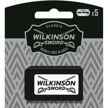 Wilkinson Sword Classic 5 ks