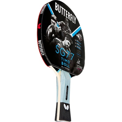 Butterfly Boll SG77