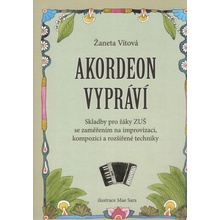 Akordeon vypráví