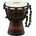 Nino NINO-ADJ3-XXS African 4, 5" Джембе (NINO-ADJ3-XXS)
