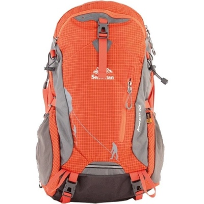 Axon Senterlan Adventure 40L oranžový