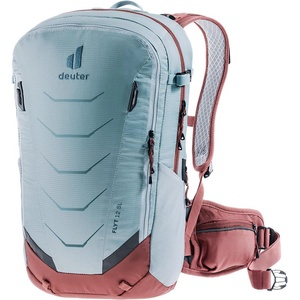 Deuter Flyt 12 SL Dusk-Redwood