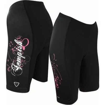 Tempish Siluet black