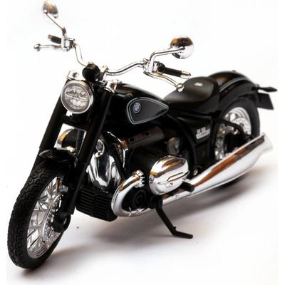 Welly Motocykel BMW R18 1:18