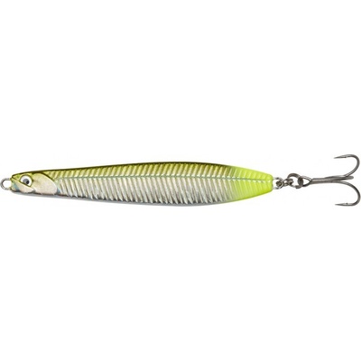 Savage Gear Pilker Surf Seeker 10,5cm 35 g Green Silver