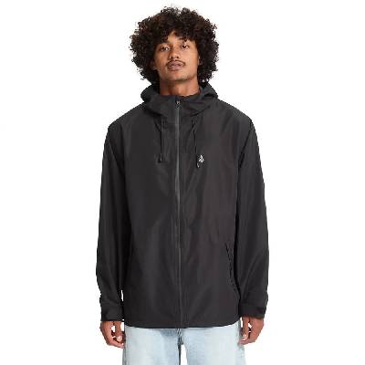 Яке Volcom Thunder Stone 10K GORE-TEX® rain jacket - Black (Black)