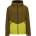 Ziener Мъжко ски яке Ziener Tobin-Z Ski jacket - Seaweed - размер 52 (EU) (004-6842-0414)