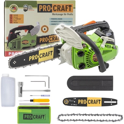 Procraft K300S