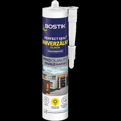 Bostik Perfect Seal 280 ml biela