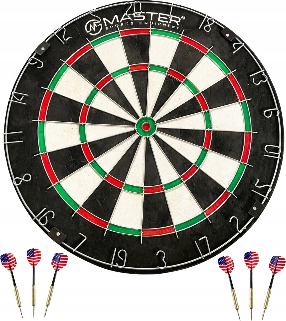 Master Grande 45 cm
