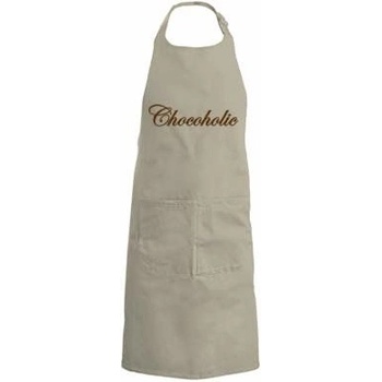 zástěra Chocoholic