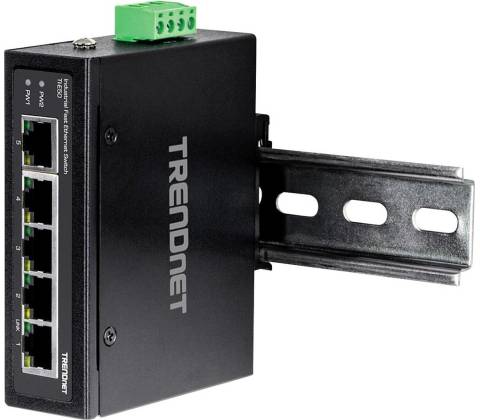 TrendNet TI-E50