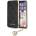 GUESS Гръб Guess Charms Hard Case 4G за iPhone X/XS - Сив