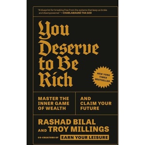 You Deserve to Be Rich (0000)