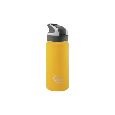 Laken Summit termolahev 500 ml Žlutá