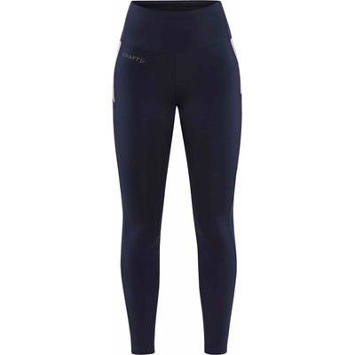 Craft dámske legíny ADV ESSENCE TIGHTS 2 W tmavo modrá