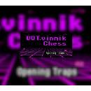BOT.vinnik Chess: Opening Traps