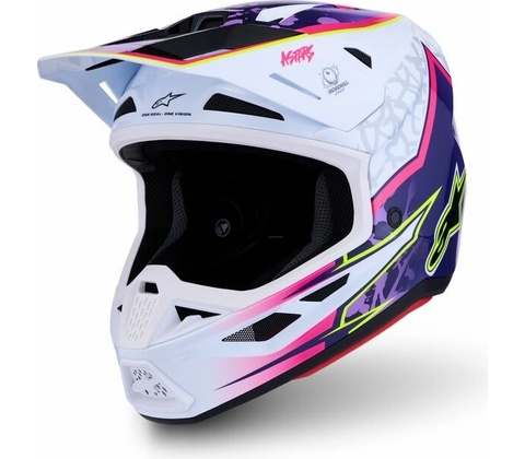 Alpinestars Supertech M7 Blaster 2027