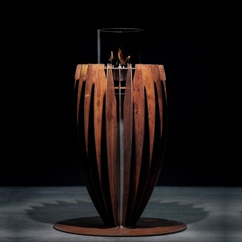 GlammFire Tuli black