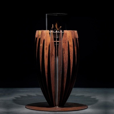 GlammFire Tuli black