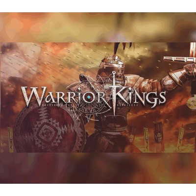 Warrior Kings + Warrior Kings: Battles
