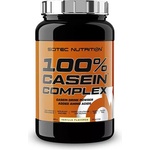 Scitec Nutrition 100% казеинов комплекс - Ванилия / 2, 35 кг