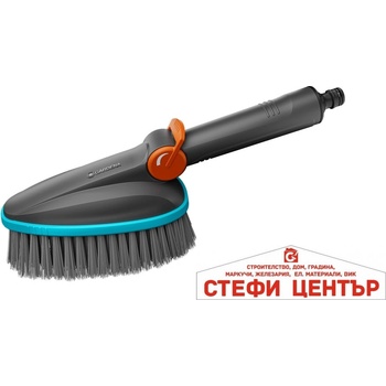 GARDENA 18842-20 GARDENA Cleansystem Ръчна Четка M мека