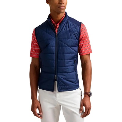 Ralph Lauren Потник Polo ralph lauren 785A70689 vest - Blue (Refined Navy)
