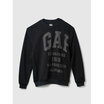 Image 1 of GAP Суитчър с лого Gap GAP GAP | Cheren | МЪЖЕ | XS