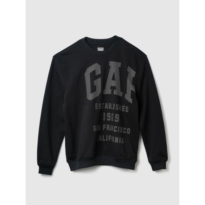 GAP Суитчър с лого Gap GAP GAP | Cheren | МЪЖЕ | XS